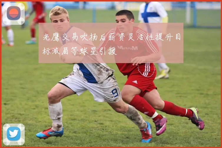 老鹰交易吹杨后薪资灵活性提升目标浓眉等球星引援