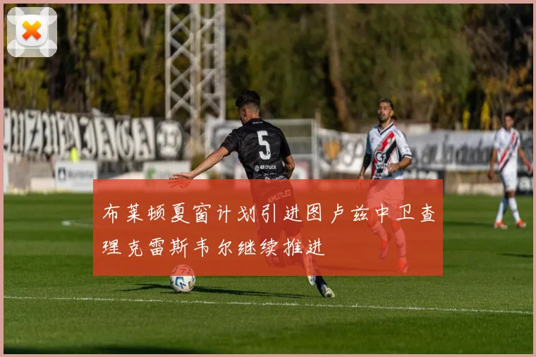 布莱顿夏窗计划引进图卢兹中卫查理克雷斯韦尔继续推进