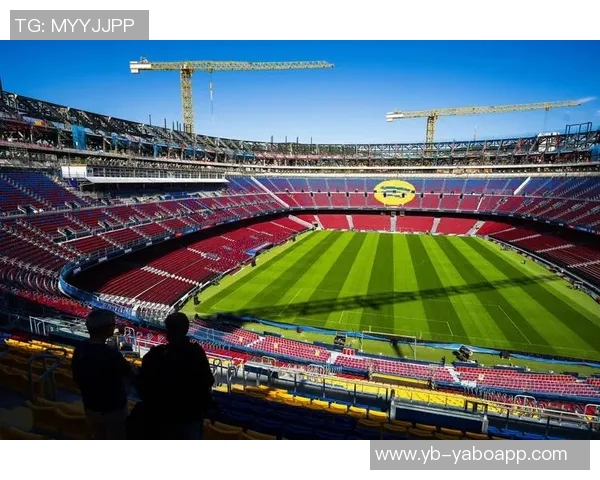 巴萨运营总监透露诺坎普有望在11月中旬重新开放的最新消息 巴萨运营总监透露诺坎普有望在11月中旬重新开放的最新消息