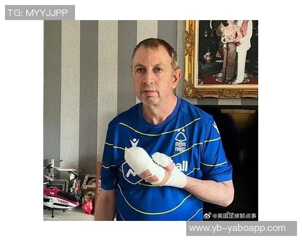 森林球迷见义勇为遭遇重伤俱乐部慷慨捐款一万英镑助其康复 森林球迷见义勇为遭遇重伤俱乐部慷慨捐款一万英镑助其康复