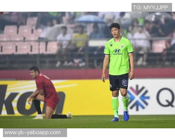 全北现代阿根廷助教因拉眼角被禁赛五场引发争议是否冤屈