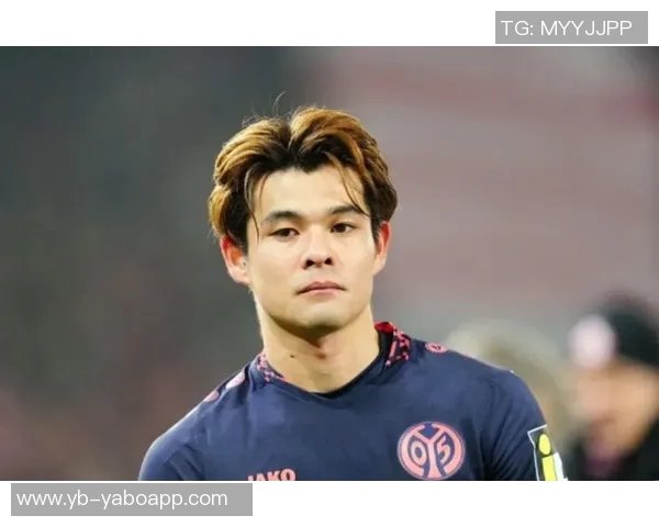 德媒报道法兰克福关注日本中场佐野海舟美因茨报价超2500万欧 德媒报道法兰克福关注日本中场佐野海舟美因茨报价超2500万欧