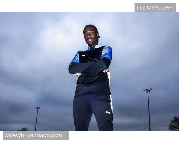 英冠球队雷克瑟姆欲以1900万镑报价谢里夫争抢水晶宫目标